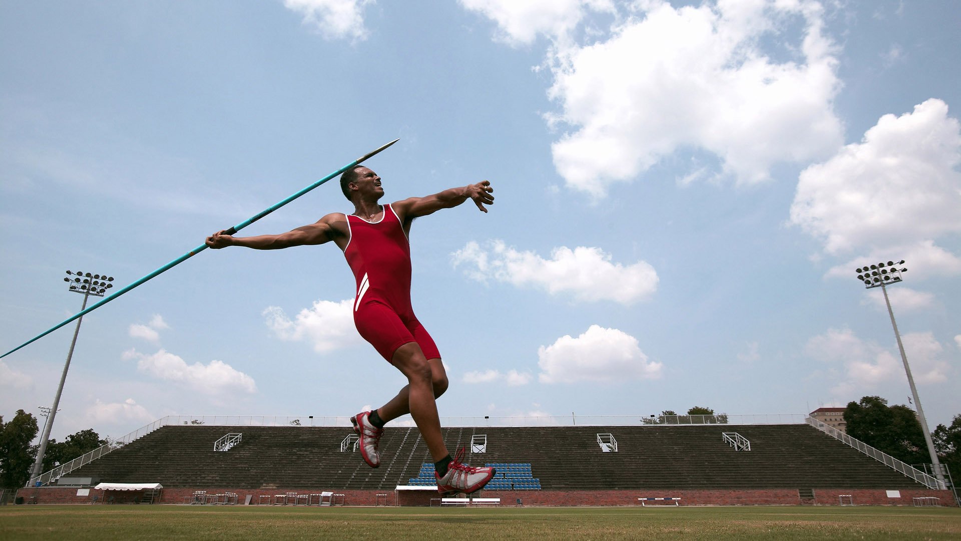 冠军速度模型及技术动作解析，冠军时刻百度百科